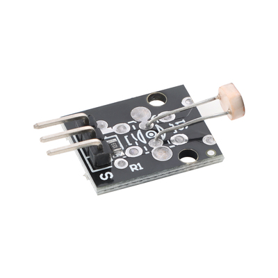 光敏电阻模块DIY电子积木
