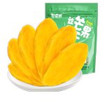 芒果干500g厚切大片果干蜜饯非泰国特产孕妇零食休闲食品