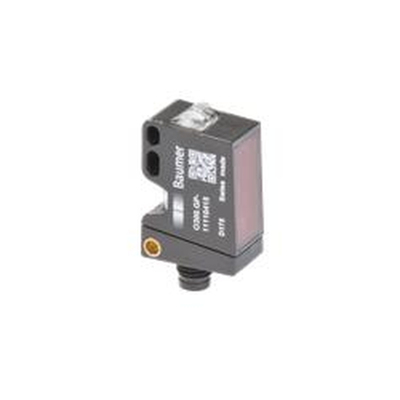 堡盟光电传感器漫反射式全新正品