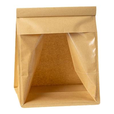 吐司450g包装袋切片麻薯曲奇饼