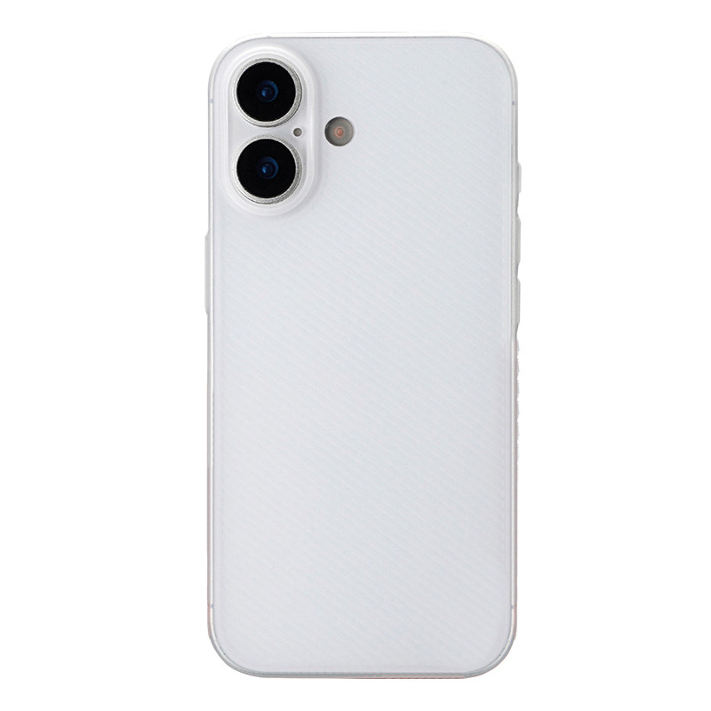 iPhone17系列超薄波纹壳