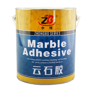 石英石台下盆粘接专用胶玉石胶石云胶粘石板胶花岗石修补胶水强力