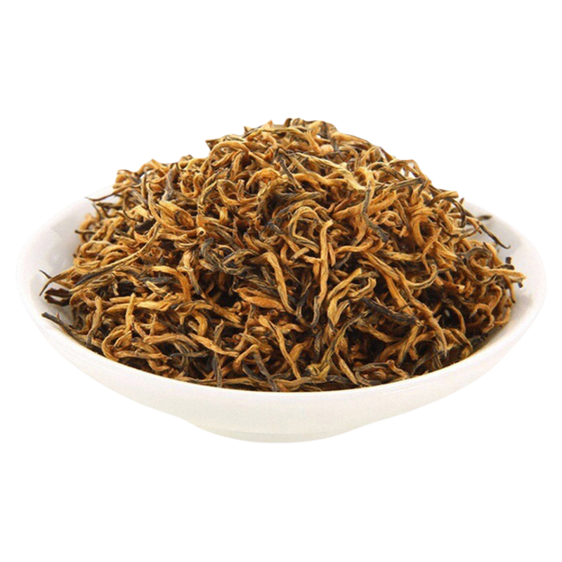 精选桐木关特级金骏眉红茶