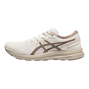 ASICS亚瑟士GEL-CONTEND 7男女轻量舒适透气跑鞋网面运动休闲鞋