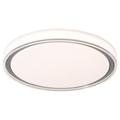 雷士照明圆形LED吸顶灯卧室灯