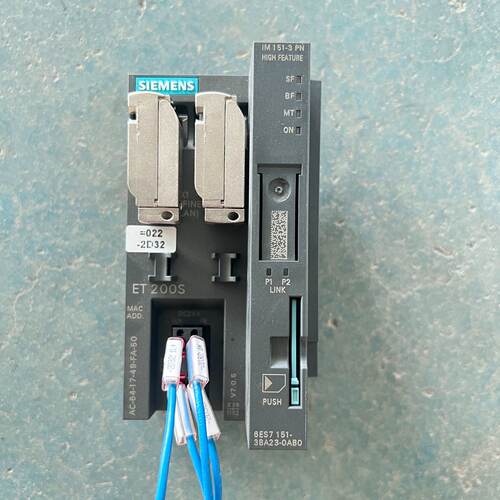 议价-6ES71513BA230AB0PLC模块