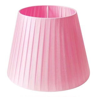 灯罩酒店床头落地灯台灯布艺欧式宫廷复古外壳罩灯具配件