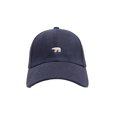 稻草人硬顶磨毛大头围棒球帽男女