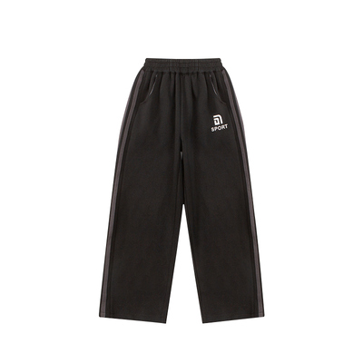 男童休闲裤春秋款宽松长裤