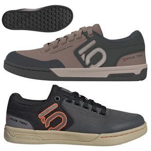 美国Five Ten Freerider Pro山地骑行鞋 非锁鞋 女款2025款[代购]