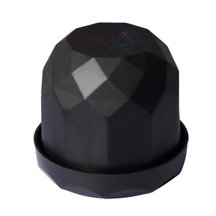 【10个】色盅骰子套装夜店带底座筛子筛盅酒吧KTV喝酒甩盅摇色子