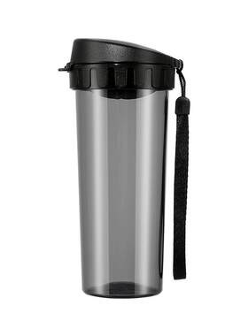 特百惠茶韵水杯500ml耐高温