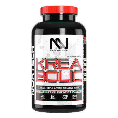 NortechNutritionKREABOLIC