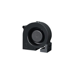 适配小米智能鱼缸降温除雾风扇无级调速大风量升级增高架改装配件