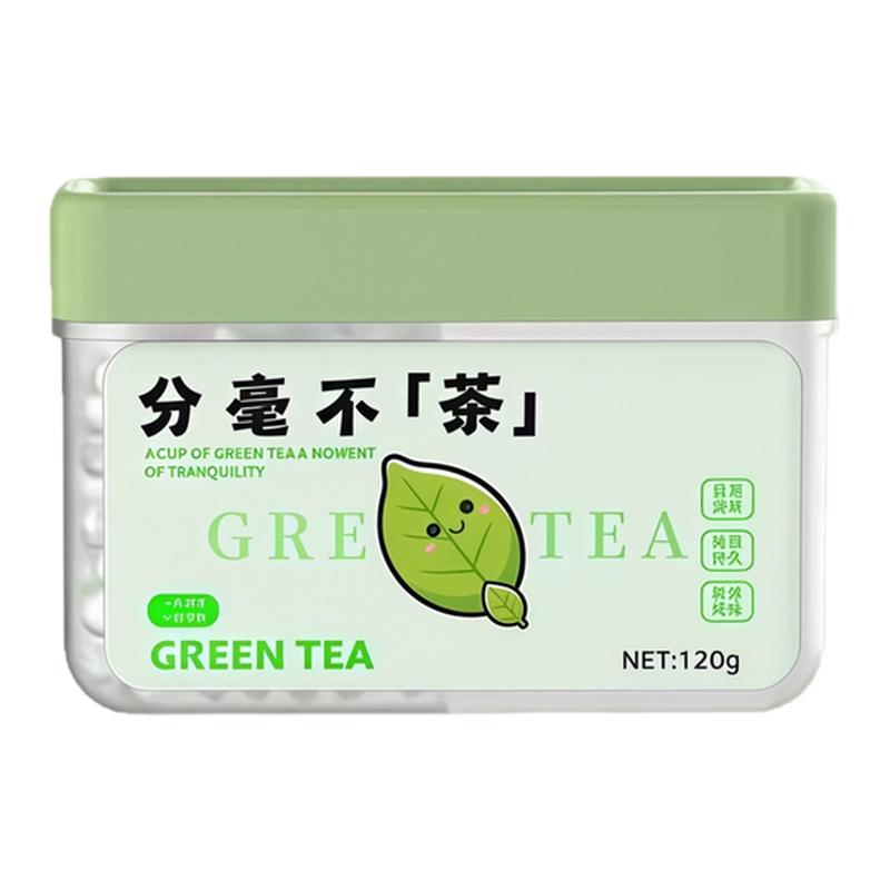 冰箱活性炭除味盒强效去异味