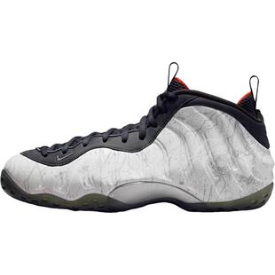 Nike/耐克官方正品秋季款男士高帮系带耐磨减震篮球鞋HF6367-001