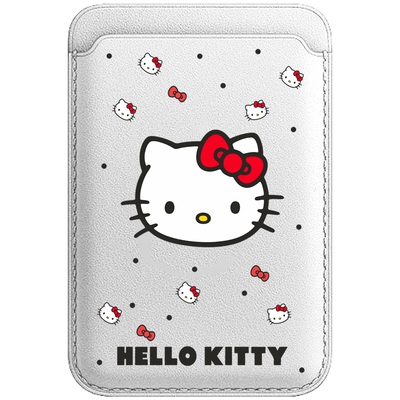 日韩Magsafe磁吸卡通卡包