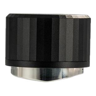 咖概念自重力布粉器自适应高度意式咖啡器具54/58m通用布粉锤套装