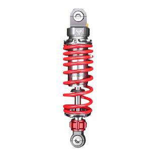 比博士后减震RS2改装小牛U1 U2 U+b U3MAX ML UQI+ MS NXT 后避震