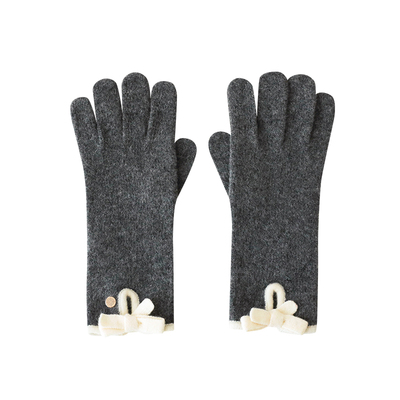 胡茬叔叔女生分指手套