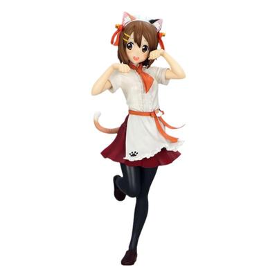 正版FuRyu轻音少女手办现货