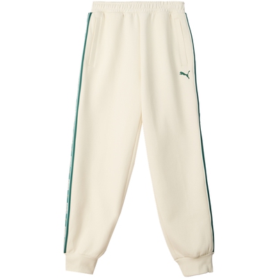 PUMA彪马男女休闲长裤卫裤