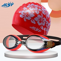 JT310 Red +306 Red Plaging Hat