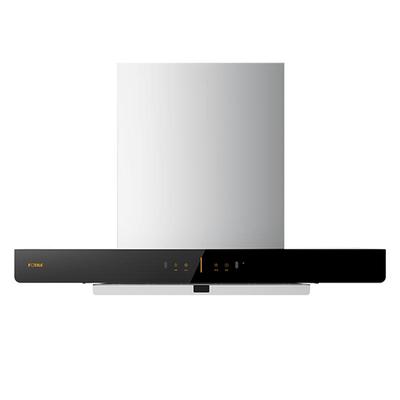 方太油烟机顶吸式24巡航风量