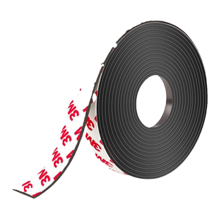 黑板磁力贴教师课堂教学用白板板书强力背胶软磁贴圆形长条形磁性老师公开课教具卡片自粘橡胶贴片吸铁石带