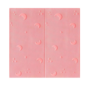 墙纸自粘天花板墙贴屋顶棚贴纸儿童房卧室背景墙壁纸卡通墙面装饰