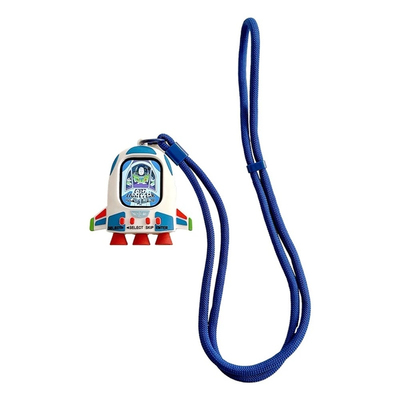 巴斯飞船适用苹果applewatch手表保护套iwatch11/10/se37/8/9防刮