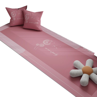 现代简约飘窗垫窗台垫阳台垫可定做可裁剪卧室地毯四季款防滑垫子