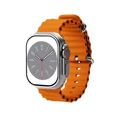 官方阿斯尼HelloWatch3+智能手表