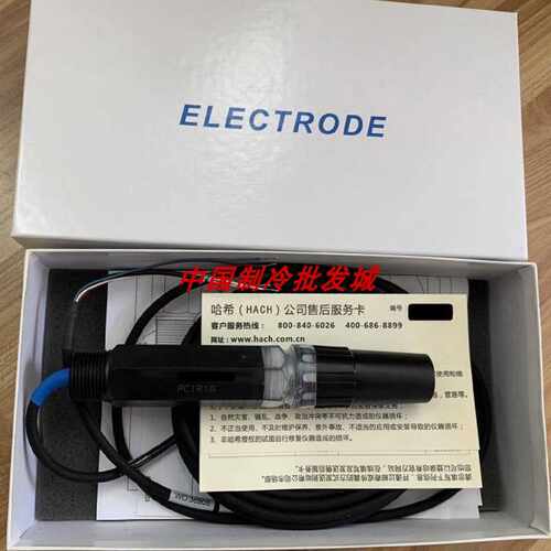 议价HACH/哈希HQ30D HQ40D HQ11D HQ14D pH电极ORP电极PHC10103