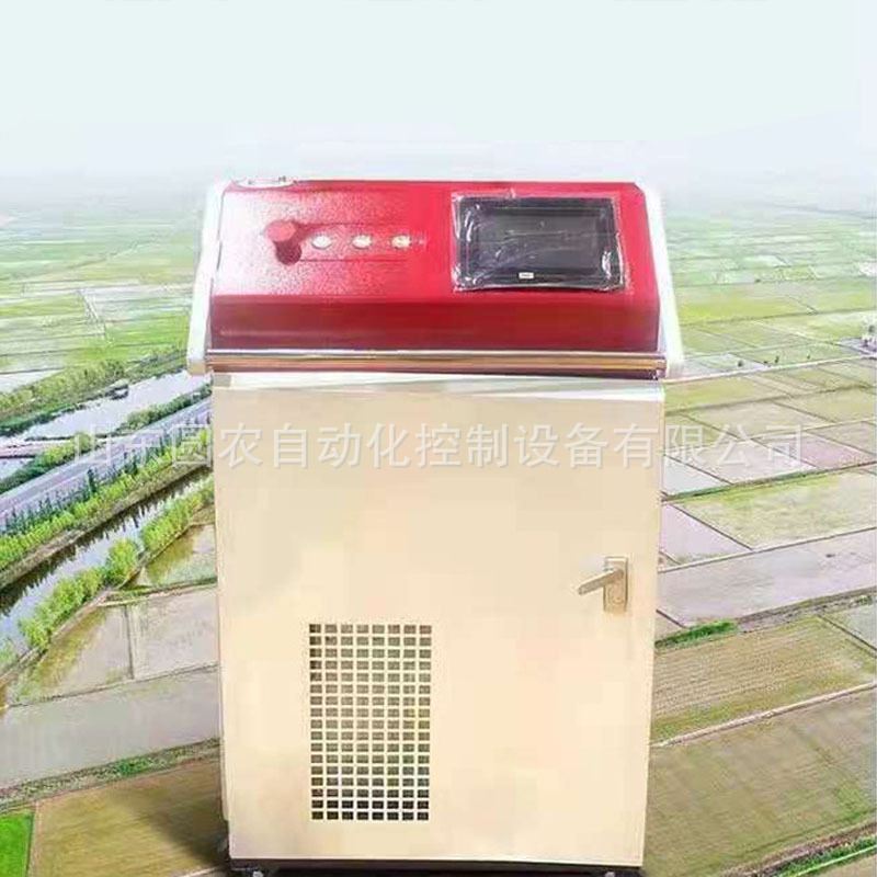 全自动打药机 果园农田雾化增湿打药机 温室大棚高压喷雾器打药机