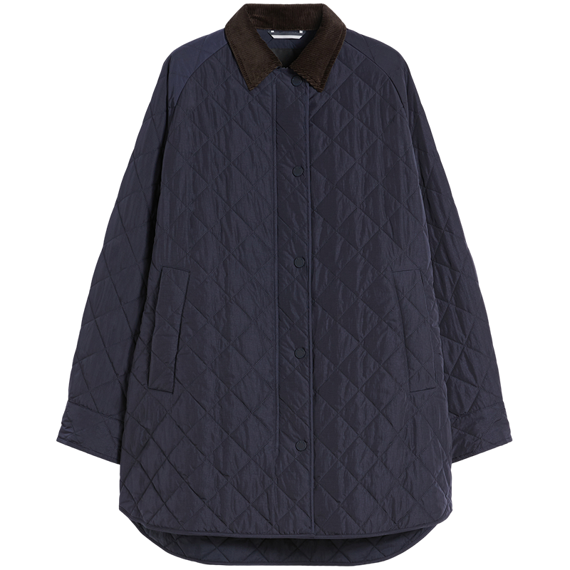 【甄选惠享】Weekend MaxMara 女装休闲棉服外套5496105206