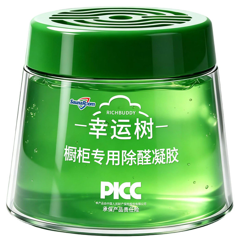 商超断货王丨除甲醛销量榜一