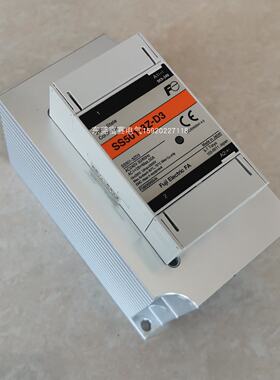 议价日本进口富士固态接触器全新原装假一罚十SS501-5Z-A4 240V 5