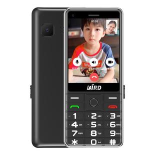 BIRD/波导 D2品牌老人机可视频超强信号大听筒新款老年手机超长待机特大声音语音播报电信4G全网通官方旗舰店