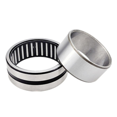 高精度滚针轴承BMD瑞典进口