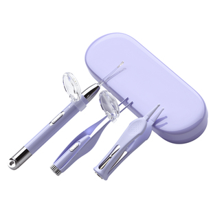 24款顶配数显三色发光挖耳勺掏耳神器挖耳朵带灯宝宝儿童专用安全