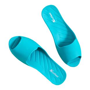 台湾鱼嘴拖鞋女式夏季进口eva家用情侣轻便静音居家室内凉拖鞋男