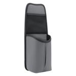 车载水杯架水壶固定座汽车暖壶支架保温瓶收纳挂袋车内热水瓶架子