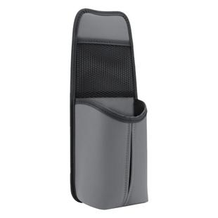 车载水杯架水壶固定座汽车暖壶支架保温瓶收纳挂袋车内热水瓶架子