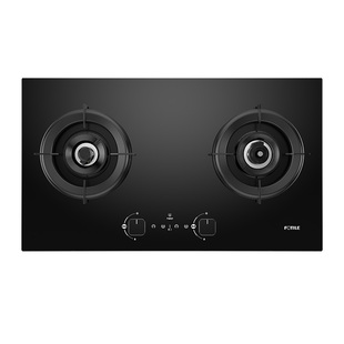 【新品】方太TH32B燃气灶猛火双灶家用天然气煤气灶具官方旗舰店