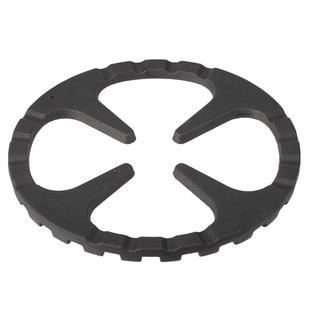 【自营】霜山燃气灶辅助锅架灶台架托奶锅防滑锅架厨房煤气灶支架