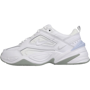 NIKE耐克男士加厚运动鞋2026新款冬季正品男鞋M2K老爹鞋跑步鞋