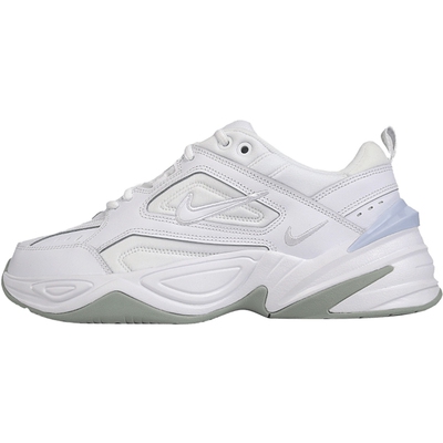 NIKE耐克男士加厚运动鞋2026新款冬季正品男鞋M2K老爹鞋跑步鞋