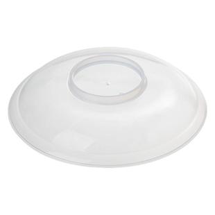 食品级微波炉专用防溅盖保温盖加热盖子防尘碗盖保鲜盖盖菜罩家用