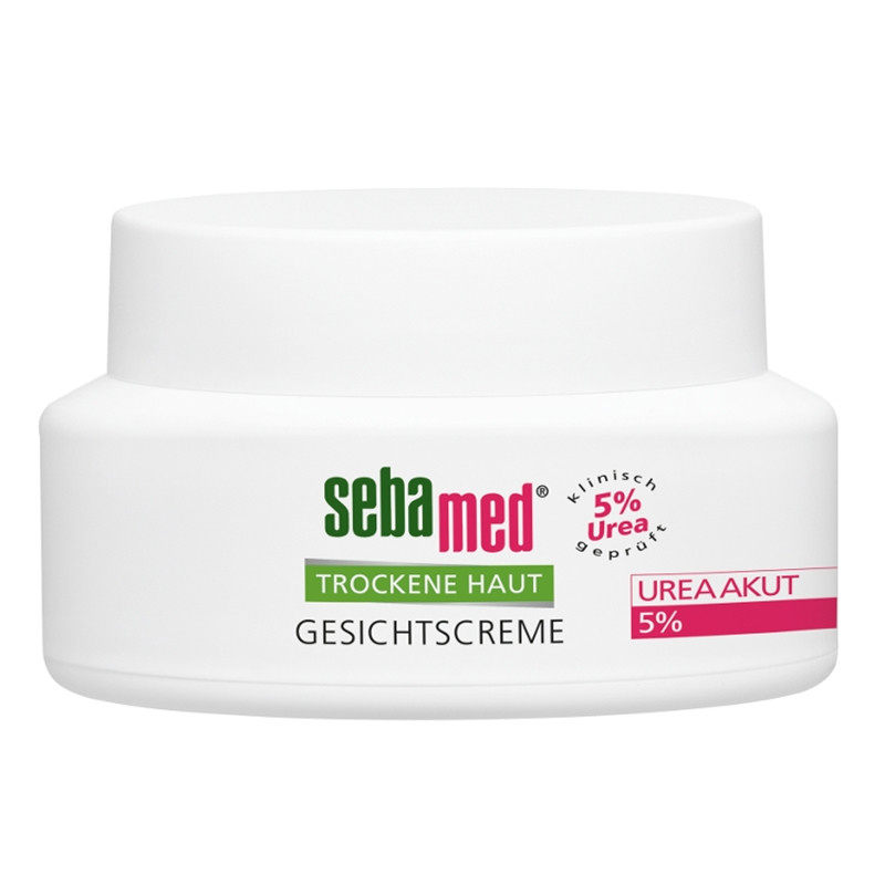 德国超效保湿面霜Sebamed/施巴